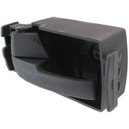 Interior Door Handle for Ford Transit Connect (2010–2012) Left Black