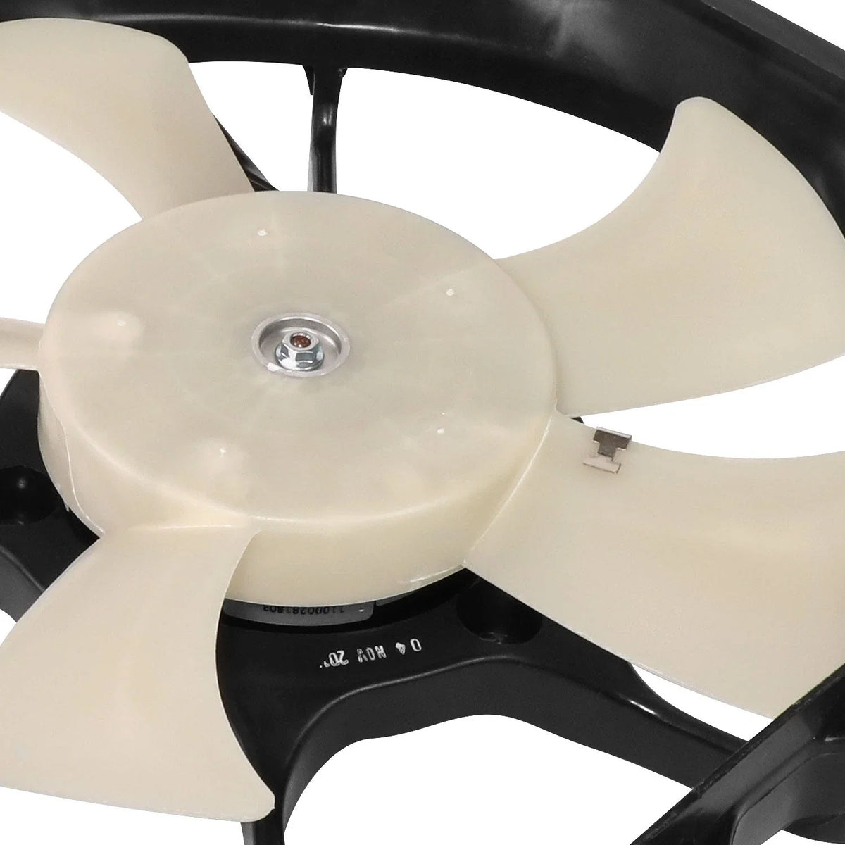 Radiator Cooling Fan Assembly for Infiniti G20 (1991–1996)