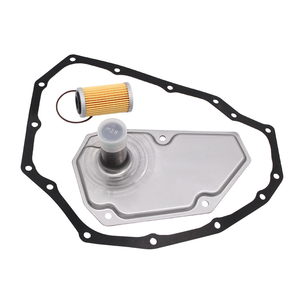 Transmission Filter Gasket for Nissan Kicks (2018–2021) 31728-50X0A, 3172850X0A