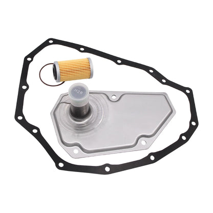 Transmission Filter Gasket for Nissan Kicks (2018–2021) 31728-50X0A, 3172850X0A