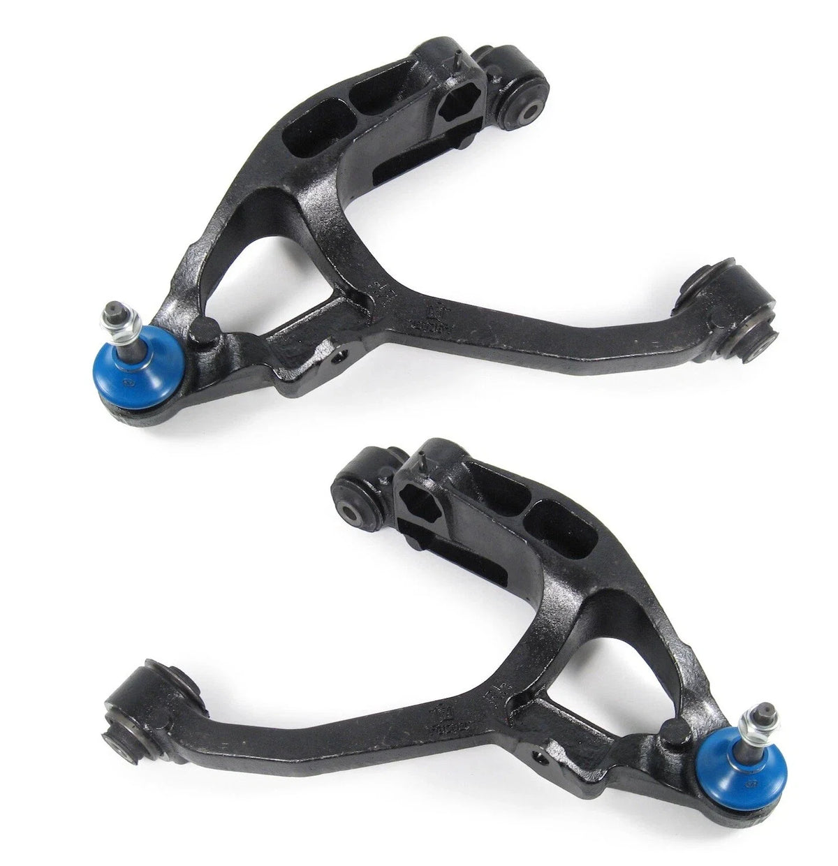 Set of 2 Front Lower Suspension Control Arm & Ball Joints for Durango (2011–2023)