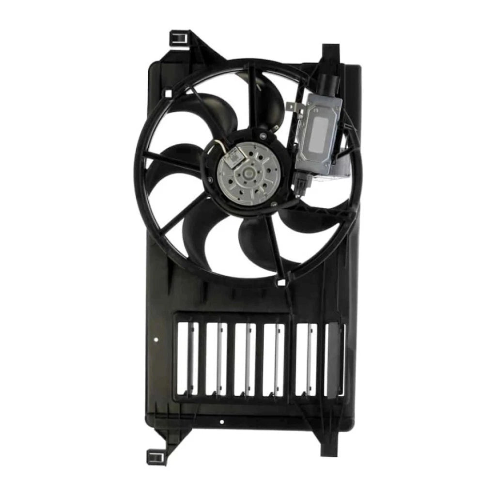Radiator Fan for Mazda 3 (2010–2013) | R2AH15025C, ALX-PAU-RB-621-455-CL360A50