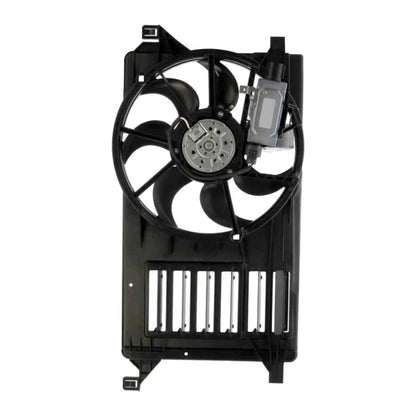 Radiator Fan for Mazda 3 (2010–2013) | R2AH15025C, ALX-PAU-RB-621-455-CL360A50