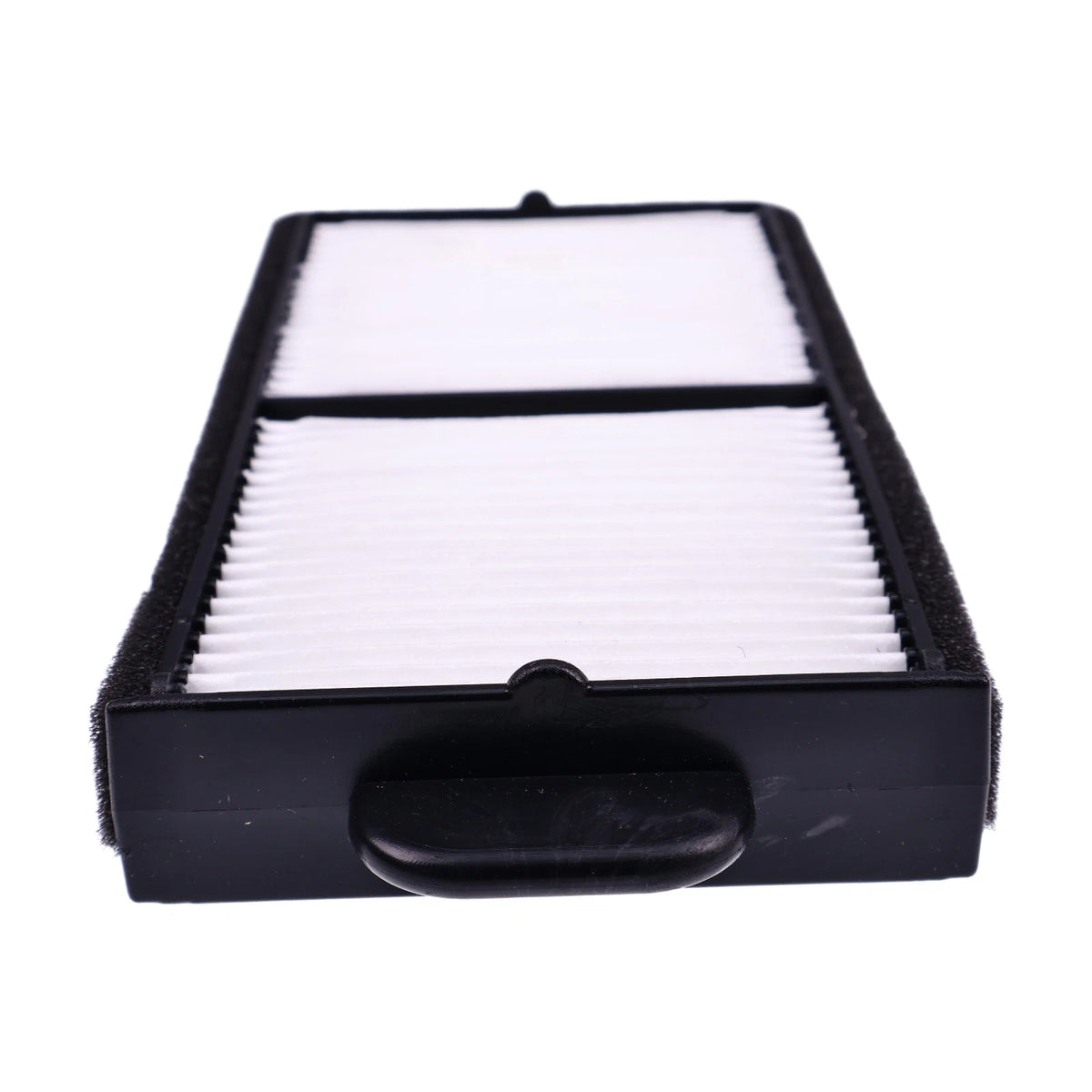 Cabin Air Filter for Yanmar VIO57 VIO57-6B VIO80 VIO80-1A VIO45-6A (172B0618420, 172B06-18420)
