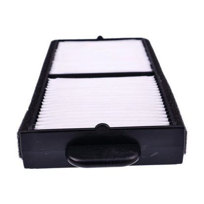 Cabin Air Filter for Yanmar VIO57 VIO57-6B VIO80 VIO80-1A VIO45-6A (172B0618420, 172B06-18420)