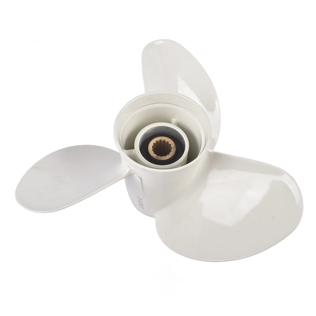 13"x19" Propeller for Yamaha Outboard F 70-115 hp (688-45970-03-98)