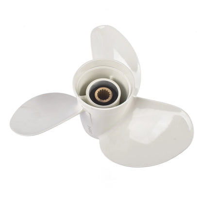 13"x19" Propeller for Yamaha Outboard F 70-115 hp (688-45970-03-98)