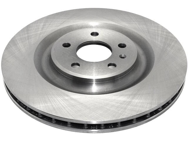 Rear Brake Rotor for Audi e-tron S (2022–2023) 11632FQKX