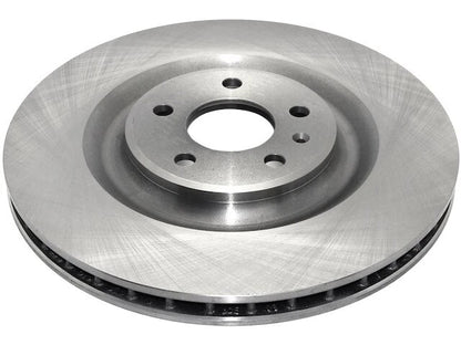 Rear Brake Rotor for Audi e-tron S (2022–2023) 11632FQKX
