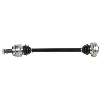 Rear Right CV Axle Assembly for BMW X3 3.0L 2004–2010, 2.5L 2004–2005