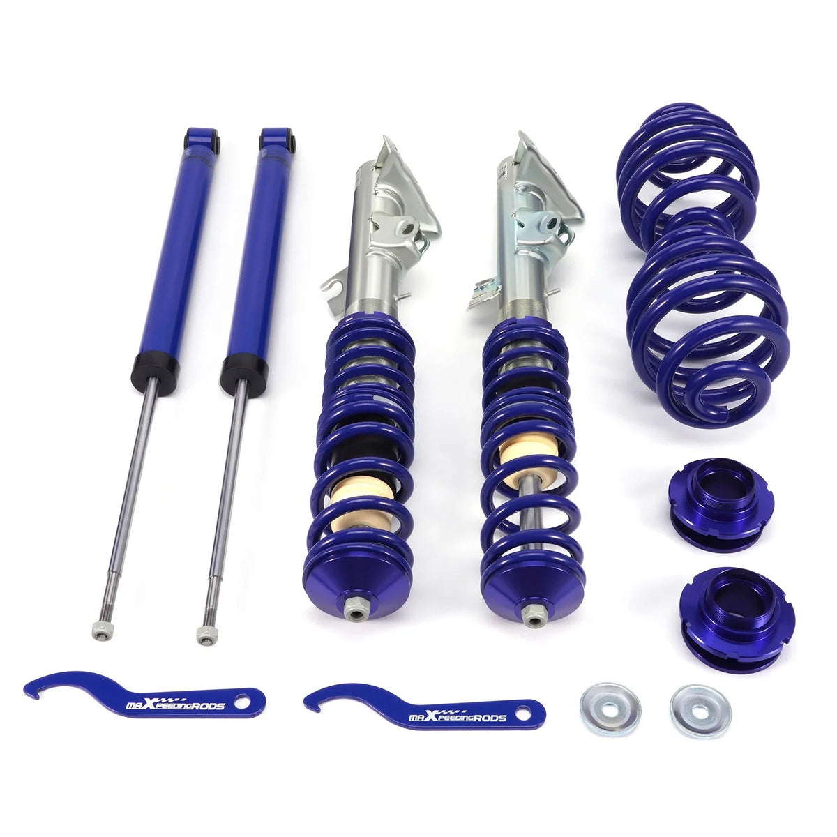 Coilovers for BMW E36 3 Series 316 318 323 325 328 (1991–1999)