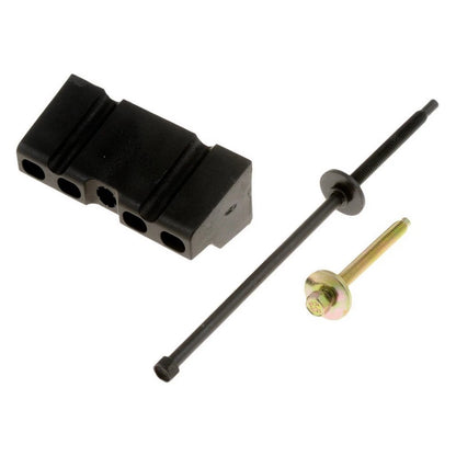 Battery Hold Down Kit for Lincoln Mark VIII (1995–1996) ALX-PAU-MM-00588-CL360A51