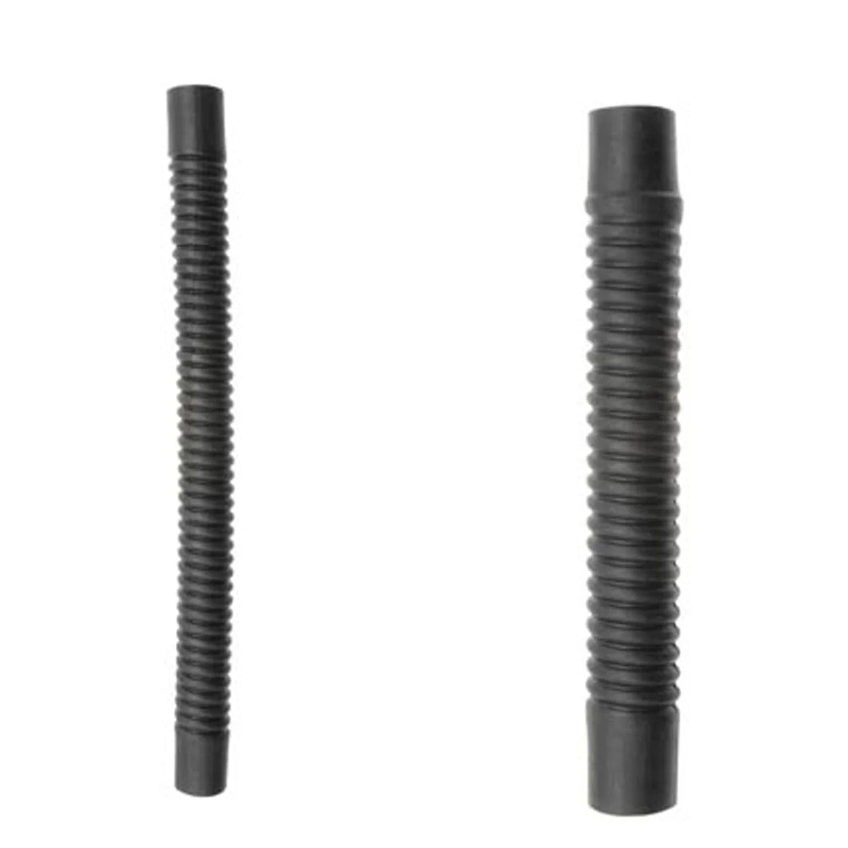Dayco Upper & Lower Radiator Coolant Hose Kit for Jeep Cherokee CJ5 CJ6 (1972–1986)
