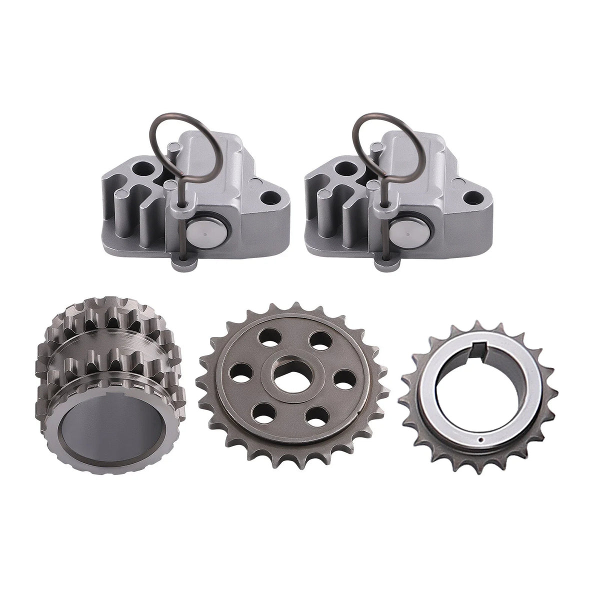 Timing Chain Kit with Water Pump for Land Rover Range Rover Sport (2010–2015)