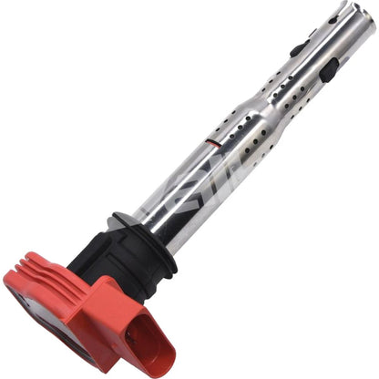 Set of 6 Ignition Coils for VW Audi Q7 (2007–2019) SET-WKP9212235-6