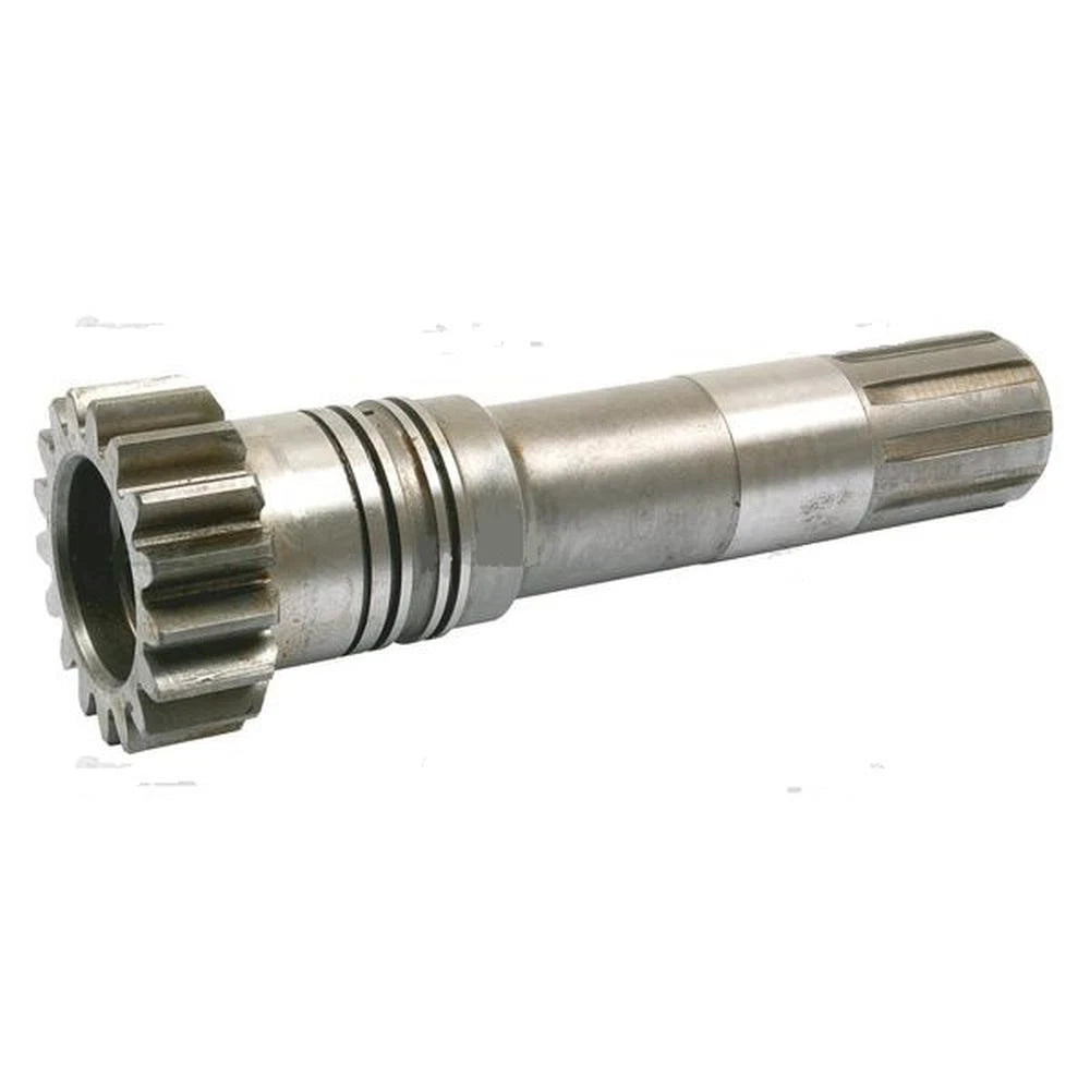 PTO Shaft Input for Massey Ferguson