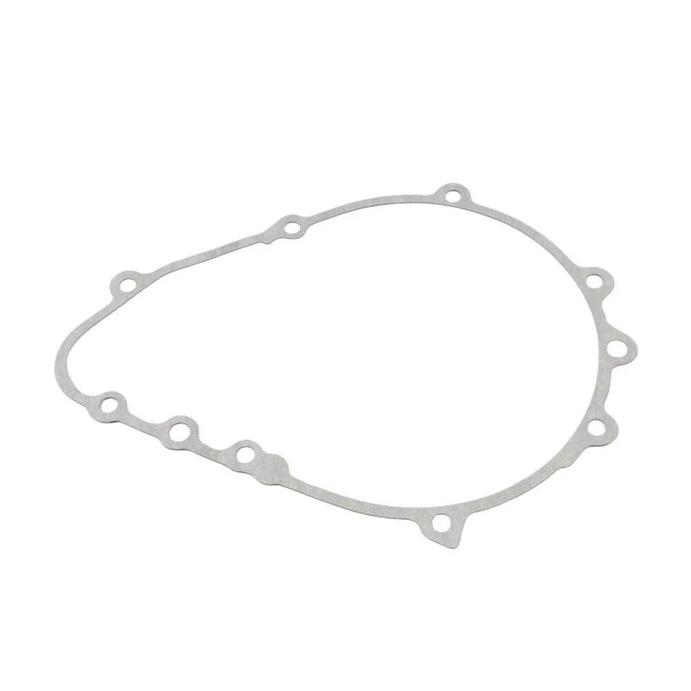 Engine Generator Stator Cover Gasket for Kawasaki Ninja ZX9R (1998–2003), Z1000 (2003–2006)