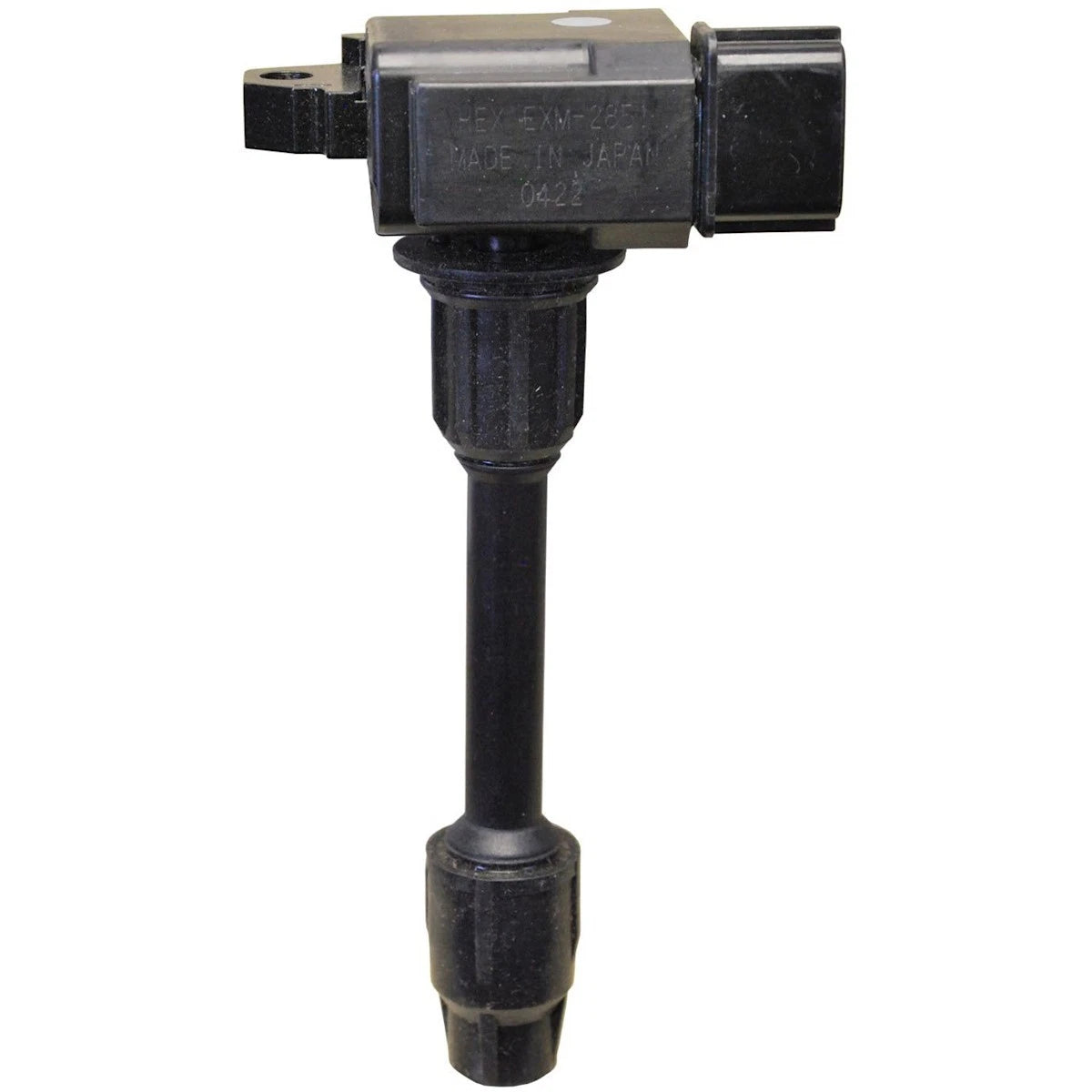 Denso Ignition Coil 673-4004 for INFINITI I30 Maxima (2000) Driver Left Side