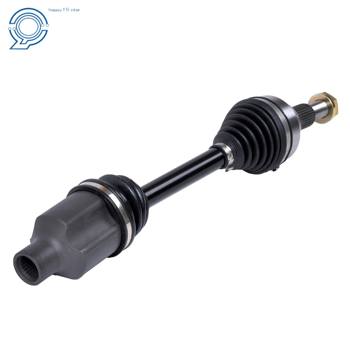 Front Right CV Axle Joint Shaft for Chevrolet Equinox (2010–2016)