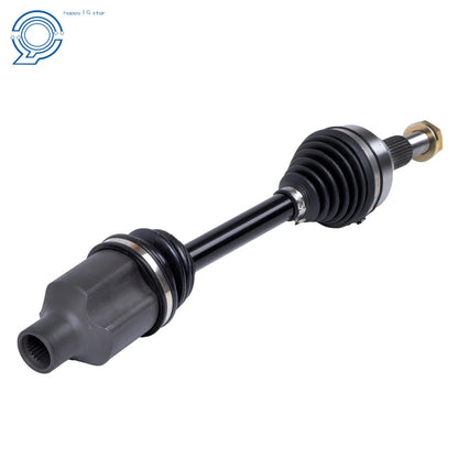 Front Right CV Axle Joint Shaft for Chevrolet Equinox (2010–2016)