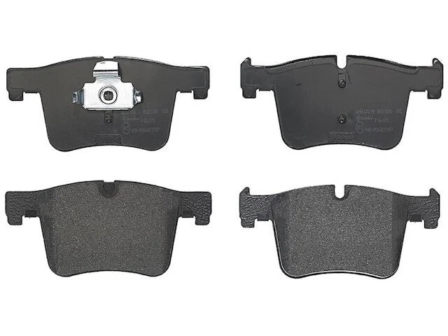 Brake Pad Set Front for BMW 230i xDrive (2017–2021) 11713WDDG
