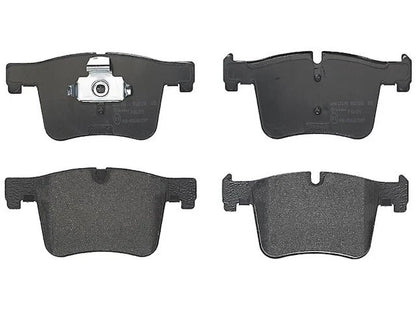 Brake Pad Set Front for BMW 230i xDrive (2017–2021) 11713WDDG