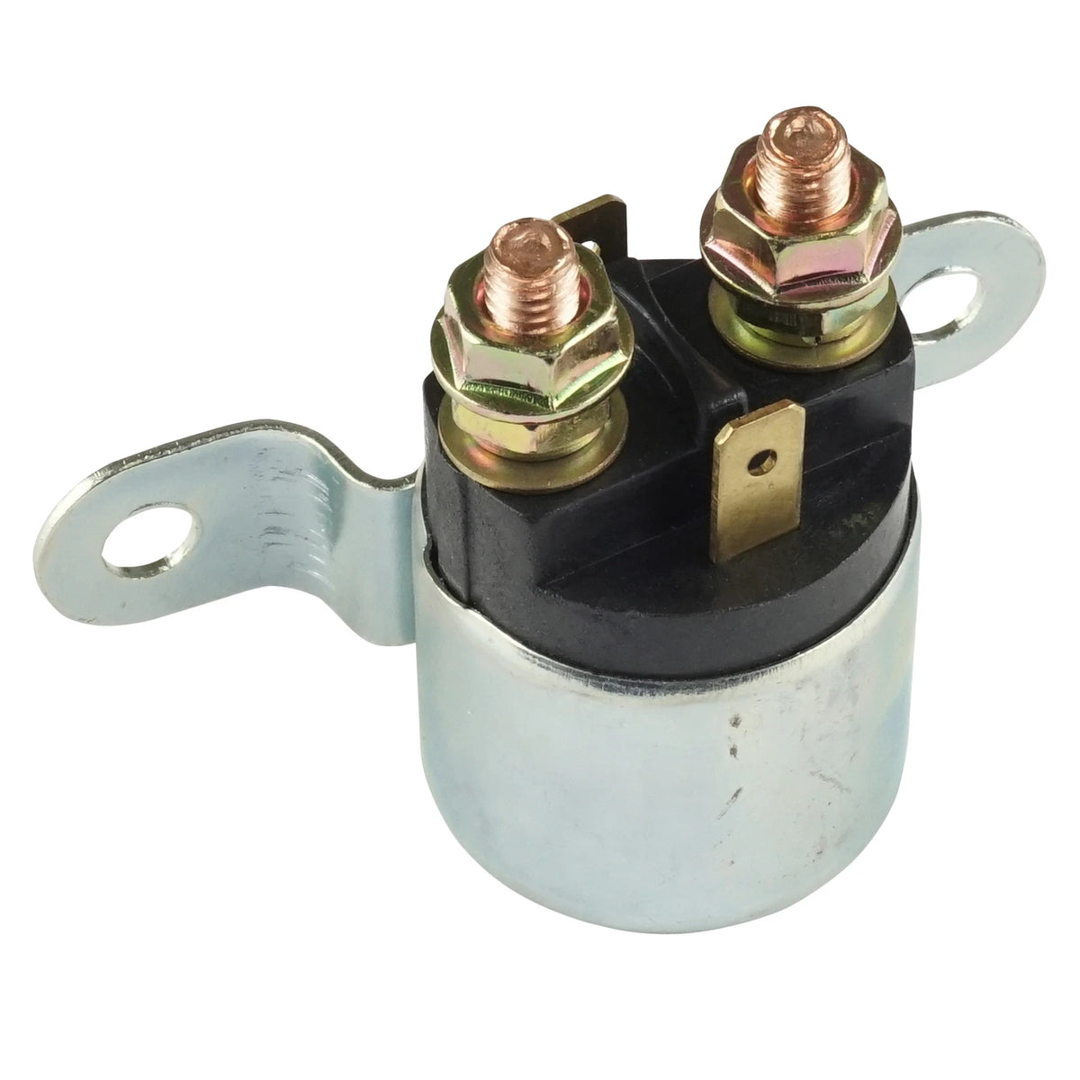 Starter Solenoid Relay for Can-Am (710001364, 710007777, RE134, LAR, RMA)