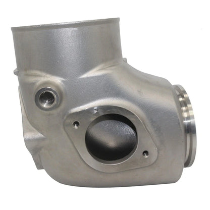 Exhaust Elbow for Volvo Penta D4-145 D4-150 D4-175 D4-180 D4-210 D4-225 (2004–2015) 22948832
