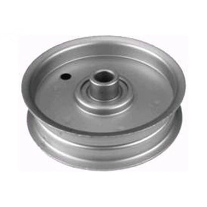 9378 Rotary Idler Pulley for Dixon (Fits 1687) 1/2" X 4-1/2"
