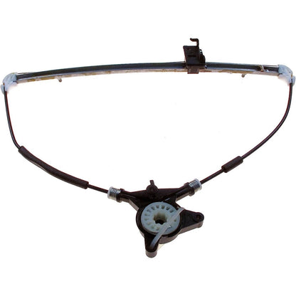 Dorman Window Regulator for Mazda 5 (2014–2017) 749-125, WLR1677, 11R611