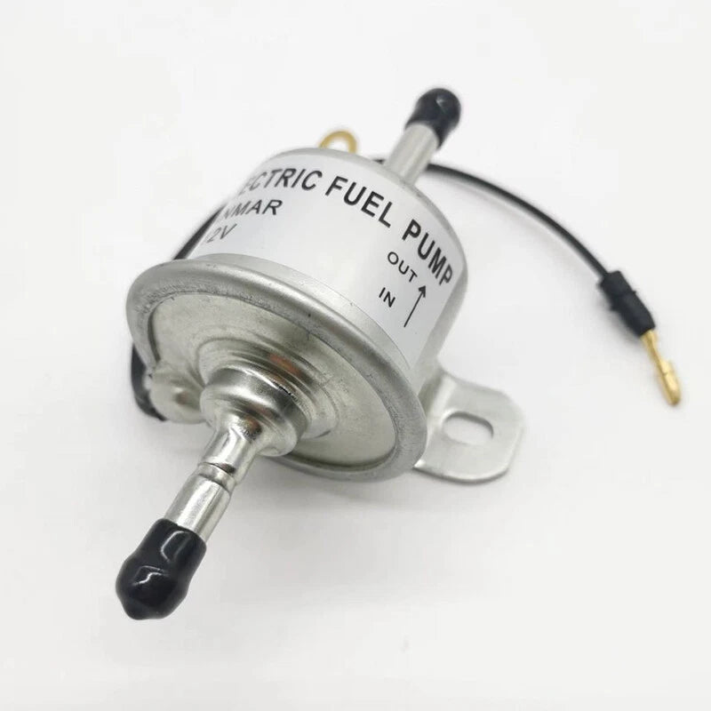 Electric Fuel Pump for Perkins HP-404C-22 (485510011)