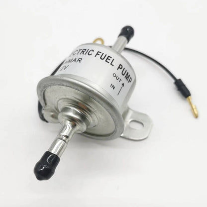Electric Fuel Pump for Perkins HP-404C-22 (485510011)