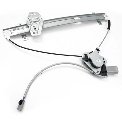 Power Electric Window Regulator with Motor for Honda Pilot (2003–2008)