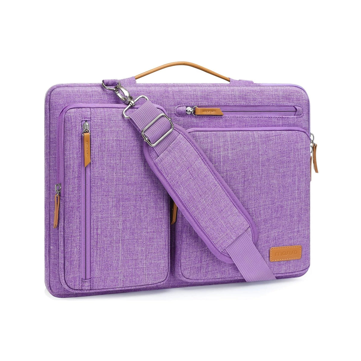 17-17.3 Inch Protective Laptop Shoulder Bag for (2017–2023)