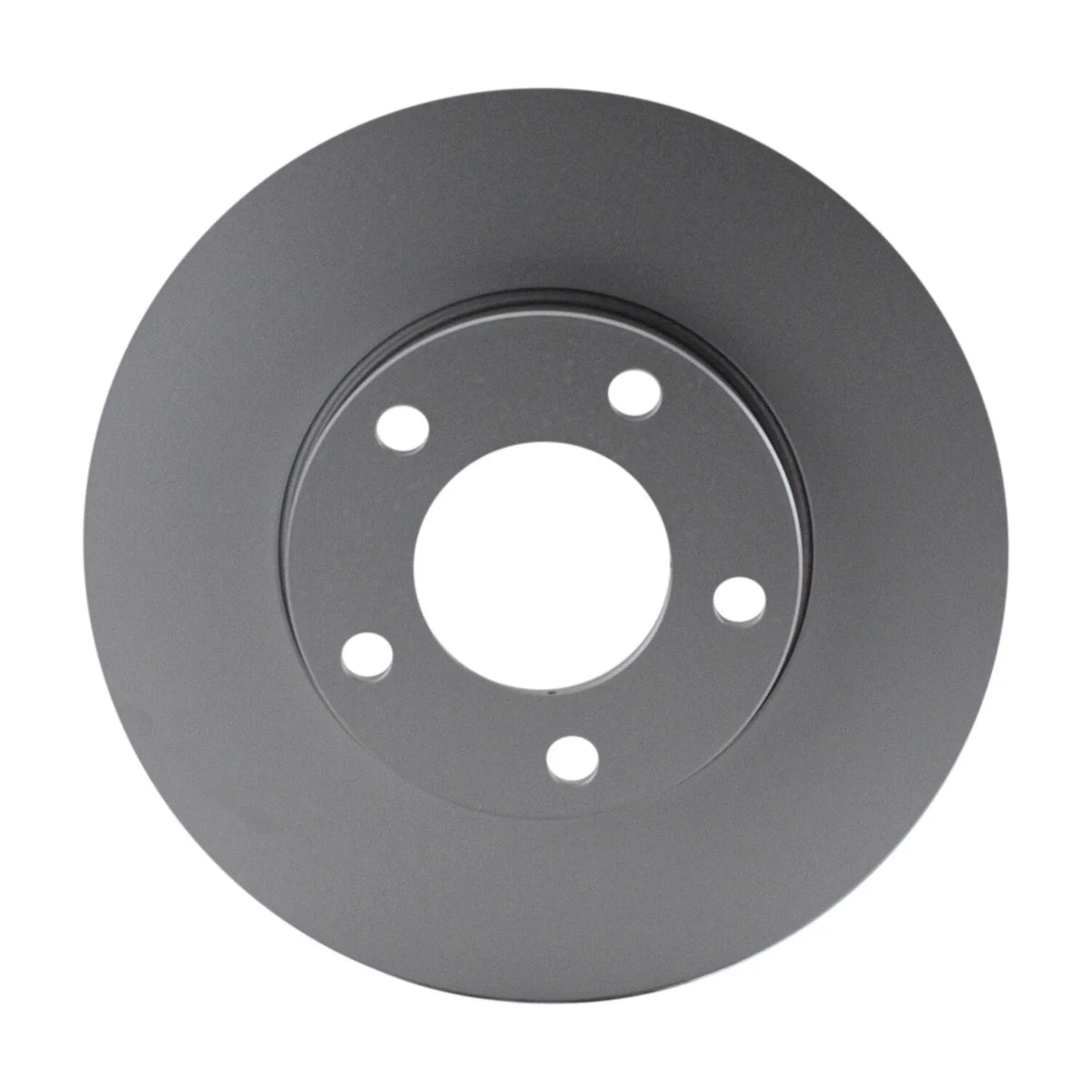 Bosch QuietCast Disc Brake Rotor 278mm for Mazda 3 (2004–2013)