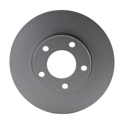 Bosch QuietCast Disc Brake Rotor 278mm for Mazda 3 (2004–2013)