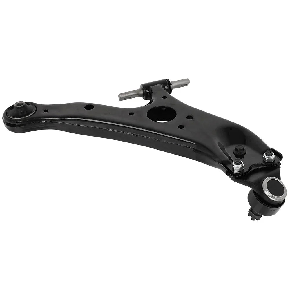 Set of 8 Front Control Arms and Ball Joints for Toyota Sienna (2011–2018)