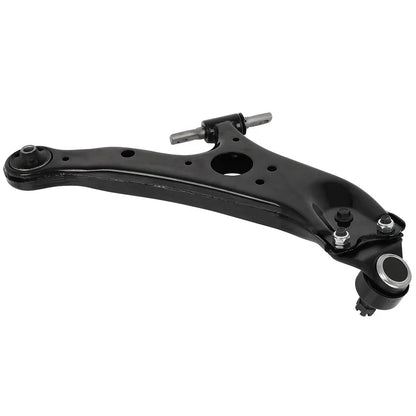 Set of 8 Front Control Arms and Ball Joints for Toyota Sienna (2011–2018)