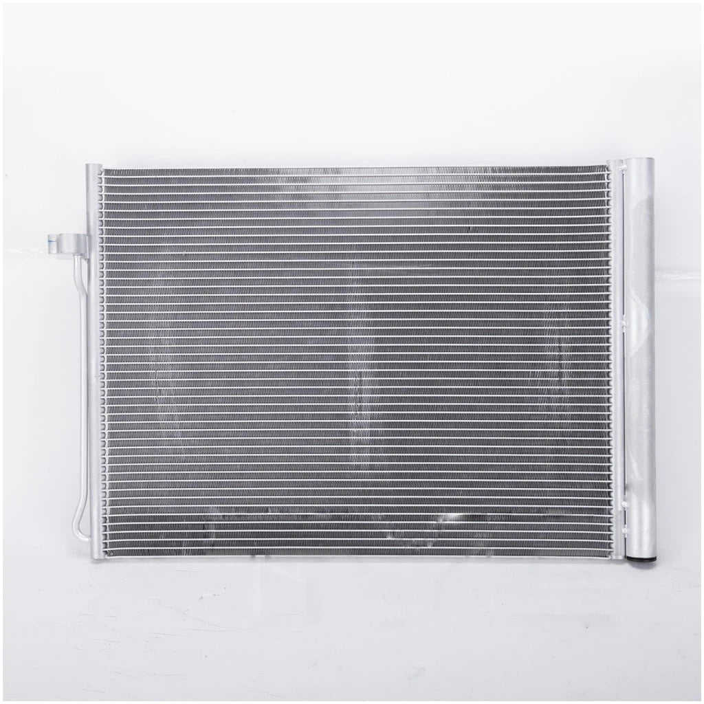 A/C Condenser for BMW X5 / X6 (2007–2016) | BM3030127, CLX-M0-3738-CL360A55