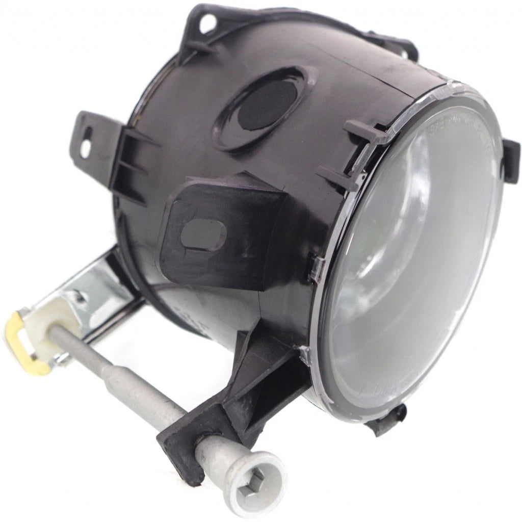 Driver Side Fog Light for Cadillac SRX (2010–2016) GM2592301, CLX-M1-334-2038L-AF