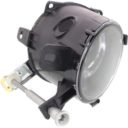 Driver Side Fog Light for Cadillac SRX (2010–2016) GM2592301, CLX-M1-334-2038L-AF