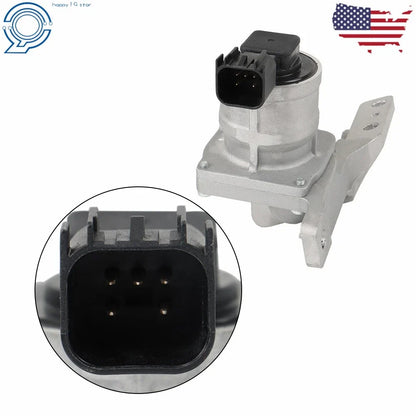 Air Injection Check Valve for Pontiac G5 (2006–2008)