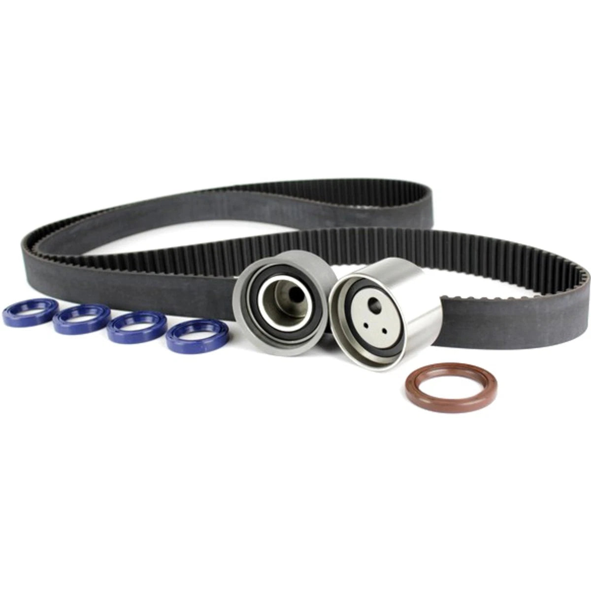 TBK132 Timing Belt for Mitsubishi Montero (1994–1996)