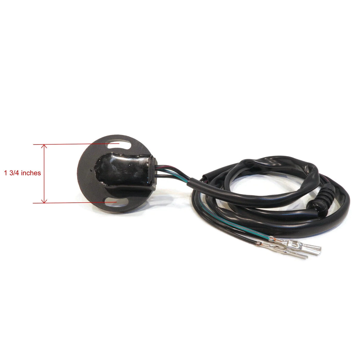 Trim Sender Sensor for Volvo Penta SX-A