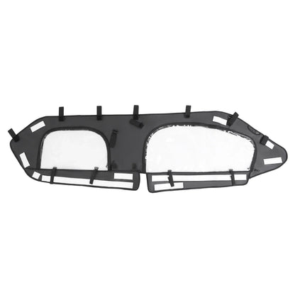 Set of 2 UTV Soft Upper Door Enclosures for Can Am Maverick X3 Max Turbo (2017–2025)