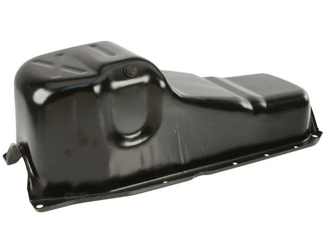 Oil Pan for GMC R1500 (1987) 59672PJPR