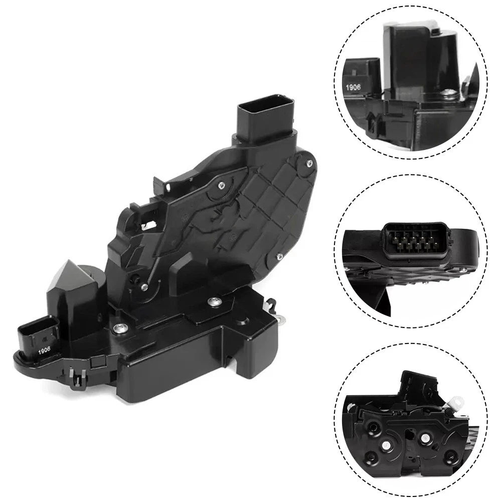 Door Lock Mechanism for Jaguar XF & Range Rover