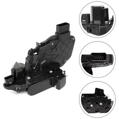 Door Lock Mechanism for Jaguar XF & Range Rover