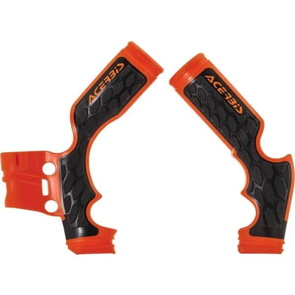 Acerbis X-Grip Frame Guards for (2688765225)