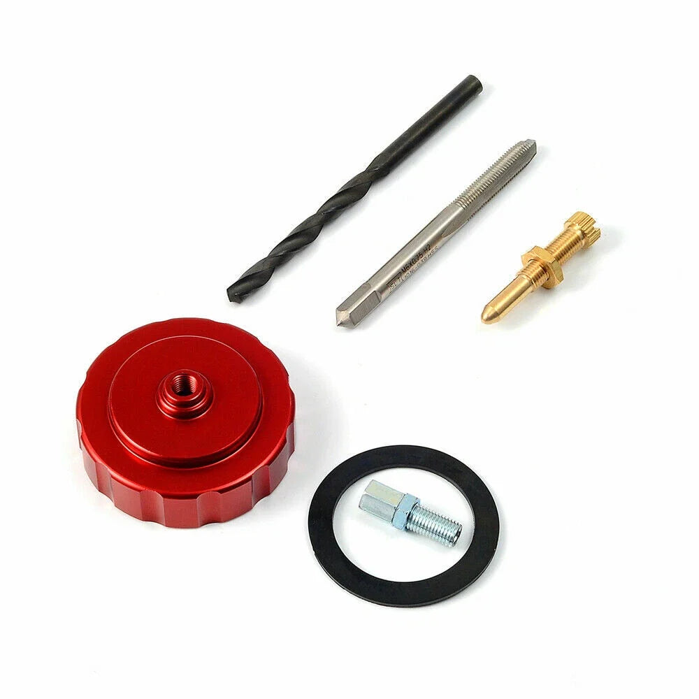 Throttle Cable Caps for Yamaha Blaster YFS200 (1988–2006)